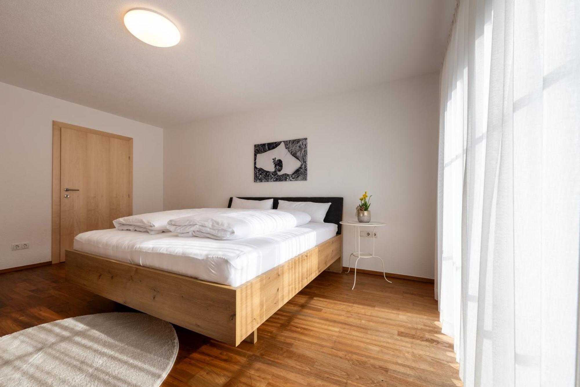 Appartement Soyer Hofen Exterior photo
