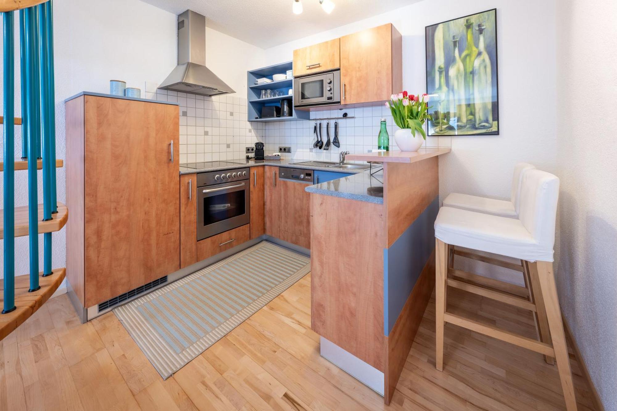 Appartement Soyer Hofen Exterior photo